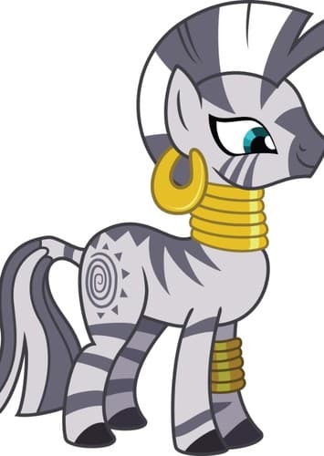 Zecora