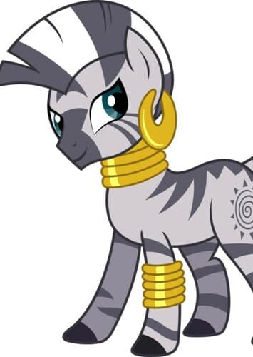 Zecora