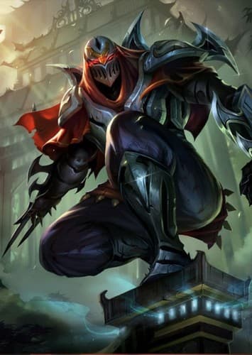 Zed