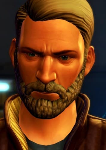 Zeerid Korr ------------