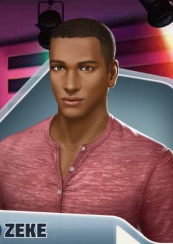 Zeke