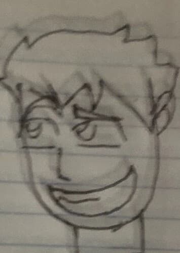 Zeke “Zapper” Malone