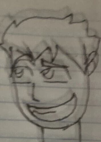 Zeke “Zapper” Malone