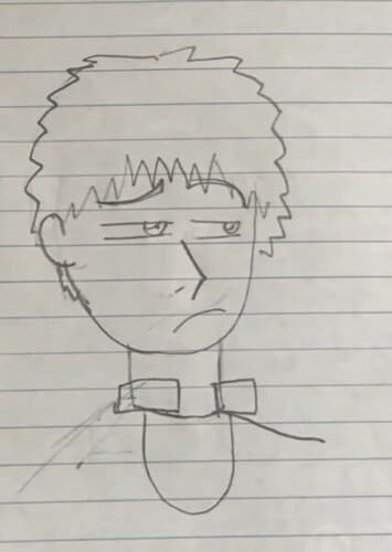 Zeke “Zapper” Malone