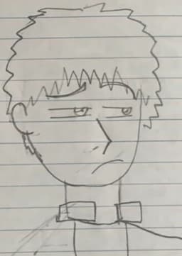 Zeke “Zapper” Malone