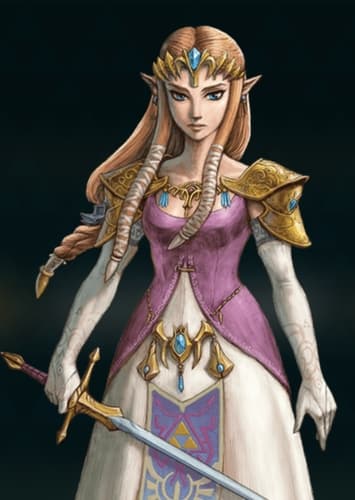 Zelda