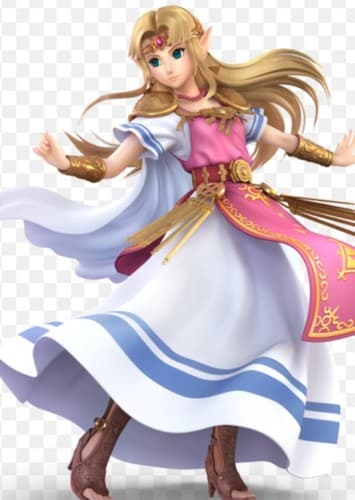 Zelda