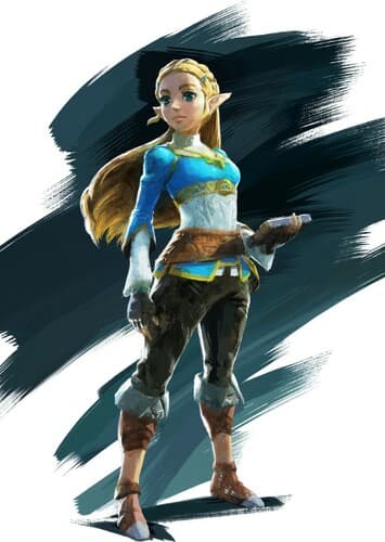 Zelda