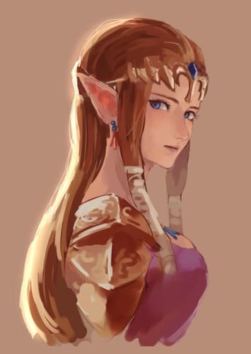 Zelda