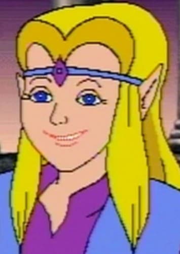 Zelda