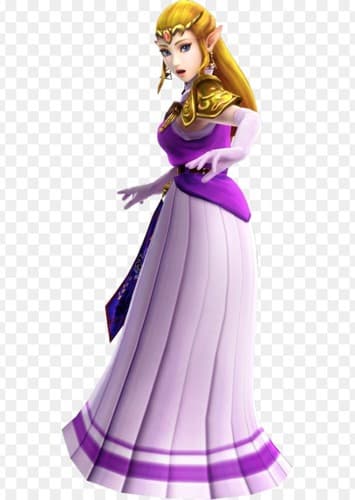 Zelda