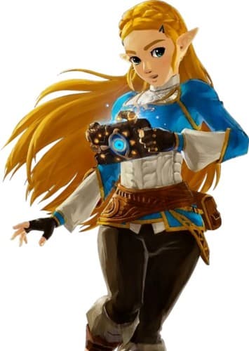 Zelda