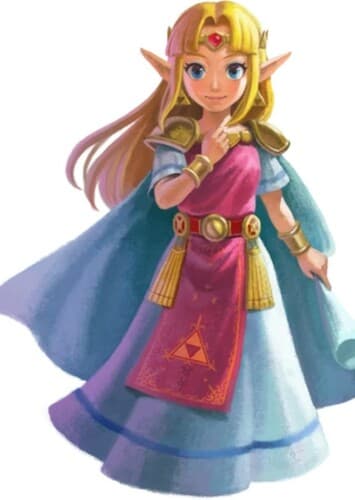 Zelda