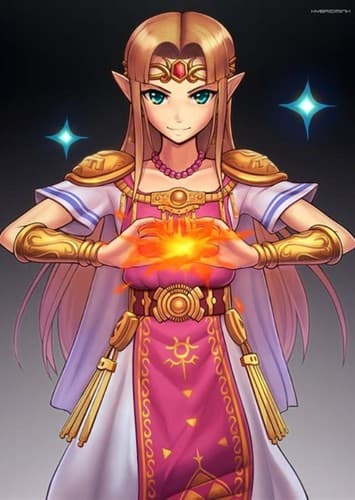 Zelda