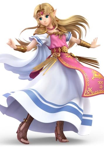 Zelda