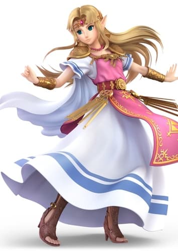 Zelda