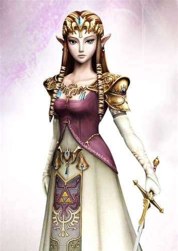 Zelda