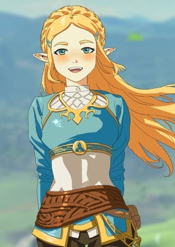 Zelda