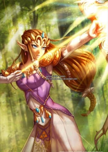 Zelda