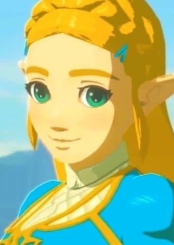 Zelda