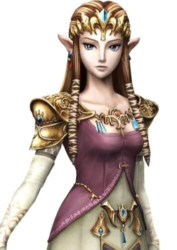 Princess Zelda
