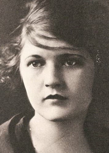 Zelda Fitzgerald