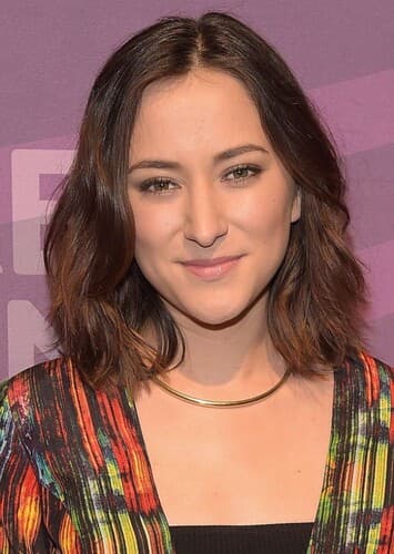 Zelda Williams