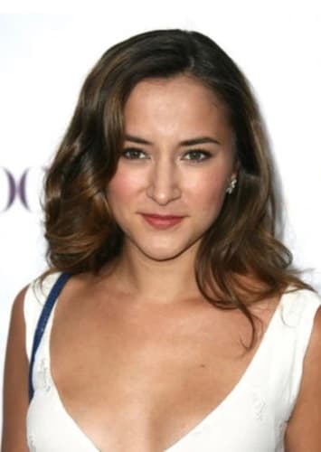 Zelda Williams