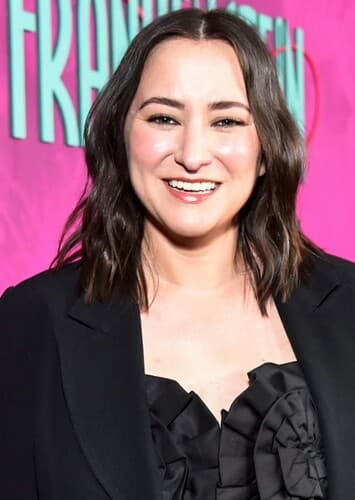 Zelda Williams