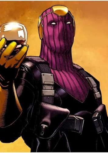 Baron Zemo