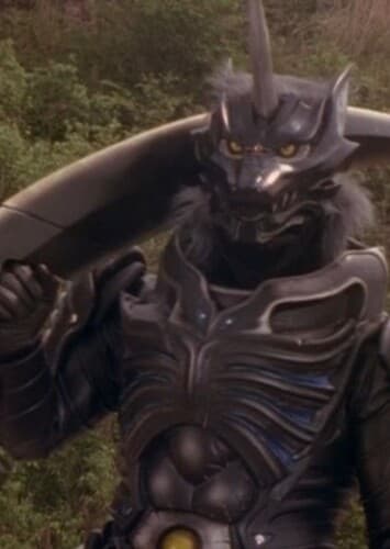 Psycho Wolf | Voice Actor