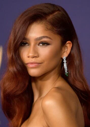 Zendaya
