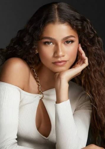 Zendaya