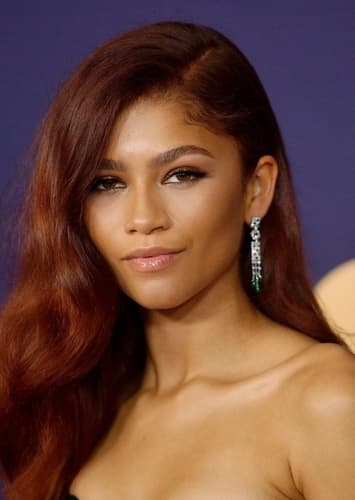 Zendaya