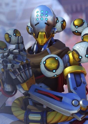 Zenyatta
