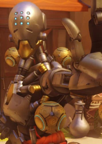 Zenyatta