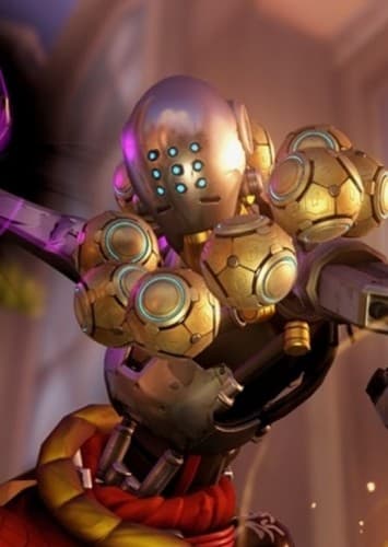 Zenyatta (Voice)