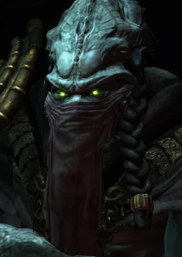 Zeratul