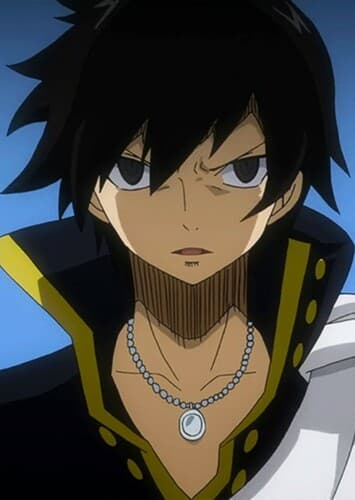 Zeref Dragneel