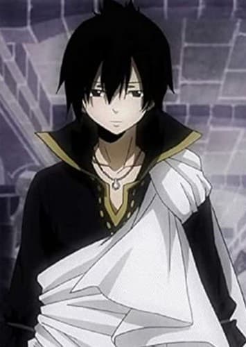 Zeref Dragneel