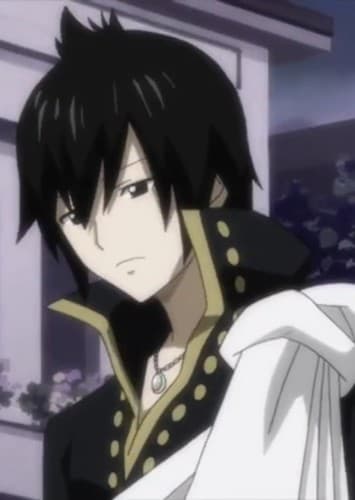 Zeref Dragneel