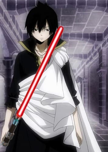 Zeref Dragneel