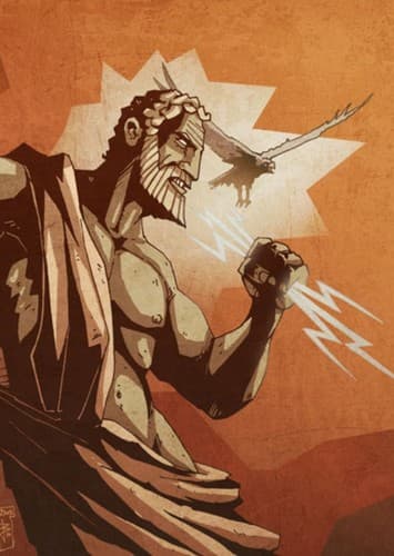 Zeus
