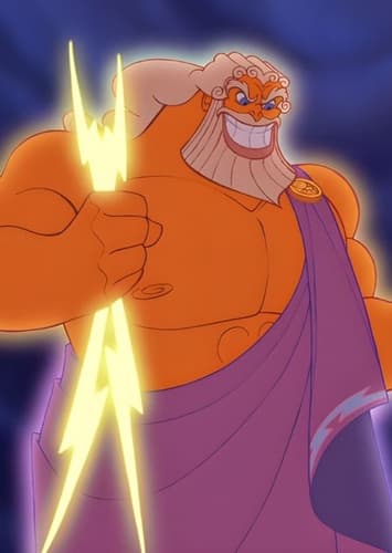 Zeus
