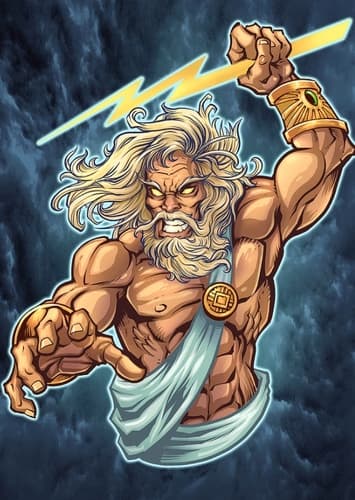 Zeus
