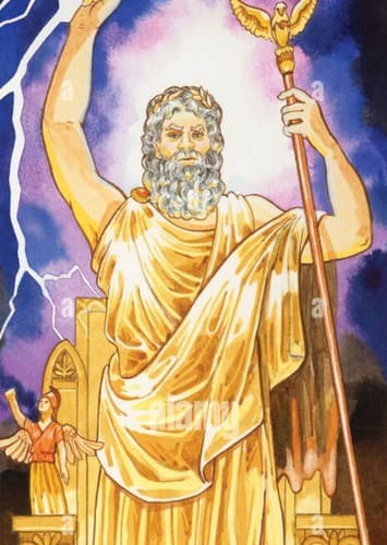 Zeus