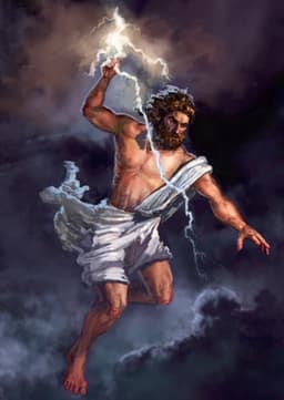 Zeus