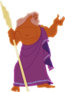 Zeus