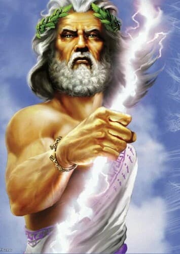 Zeus