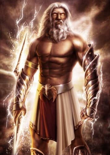 Zeus